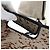 Chloé Bolso de Mano Chloe Canvas Beige Gold Auth 204138A Dorado - vista 13