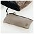 Chloé Bolso de Mano Chloe Canvas Beige Gold Auth 204138A Dorado - vista 14