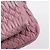 Borsa a tracolla Miu Miu Matelassé con catena in pelle 2way Rosa Argento Auth 206370A - vista 10