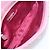 Borsa a tracolla Miu Miu Matelassé con catena in pelle 2way Rosa Argento Auth 206370A - vista 11