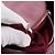 Borsa a tracolla Miu Miu Matelassé con catena in pelle 2way Rosa Argento Auth 206370A - vista 12