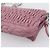 Borsa a tracolla Miu Miu Matelassé con catena in pelle 2way Rosa Argento Auth 206370A - vista 19