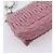 Borsa a tracolla Miu Miu Matelassé con catena in pelle 2way Rosa Argento Auth 206370A - vista 20
