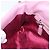 Borsa a tracolla Miu Miu Matelassé con catena in pelle 2way Rosa Argento Auth 206370A - vista 26