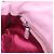 Borsa a tracolla Miu Miu Matelassé con catena in pelle 2way Rosa Argento Auth 206370A - vista 27