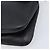 Borsa a tracolla Salvatore Ferragamo Gancini in pelle nera e oro Auth 199594 Nero D'oro - vista 14