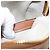 Céline Borsa a Mano CELINE Canvas 2way Beige Tono Oro Auth mr3055V - vista 12
