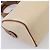 Céline Borsa a Mano CELINE Canvas 2way Beige Tono Oro Auth mr3055V - vista 17