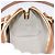 Céline Borsa a Mano CELINE Canvas 2way Beige Tono Oro Auth mr3055V - vista 19