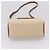 Céline Borsa a Mano CELINE Canvas 2way Beige Tono Oro Auth mr3055V - vista 5