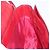 Borsa a mano Miu Miu in pelle 2way rossa tono oro Auth bs37156A Rosso - vista 23