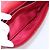 Borsa a mano Miu Miu in pelle 2way rossa tono oro Auth bs37156A Rosso - vista 28
