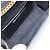 Autre Marque Borsa a tracolla Chain Kate SAINT LAURENT in pelle nera e oro Auth 204906SAM Nero D'oro - vista 10