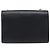 Autre Marque Borsa a tracolla Chain Kate SAINT LAURENT in pelle nera e oro Auth 204906SAM Nero D'oro - vista 2