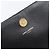 Autre Marque Borsa a tracolla Chain Kate SAINT LAURENT in pelle nera e oro Auth 204906SAM Nero D'oro - vista 21