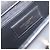 Autre Marque Borsa a tracolla Chain Kate SAINT LAURENT in pelle nera e oro Auth 204906SAM Nero D'oro - vista 22