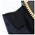 Autre Marque Borsa a tracolla Chain Kate SAINT LAURENT in pelle nera e oro Auth 204906SAM Nero D'oro - vista 24