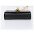 Autre Marque Borsa a tracolla Chain Kate SAINT LAURENT in pelle nera e oro Auth 204906SAM Nero D'oro - vista 5