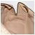 Borsa a mano Christian Dior Trotter Floral PVC Beige Silver Auth mr2988V Argento - vista 21