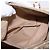 Borsa a mano Christian Dior Trotter Floral PVC Beige Silver Auth mr2988V Argento - vista 24