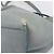 Chloé Borsa Tote Chloe Vic in pelle azzurro e tono oro Auth BA16184 Blu chiaro - vista 12