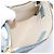 Chloé Borsa Tote Chloe Vic in pelle azzurro e tono oro Auth BA16184 Blu chiaro - vista 20