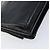 Autre Marque SAINT LAURENT Borsa a tracolla con catena in pelle nera argento Auth ka6306A Nero - vista 17
