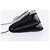 Autre Marque SAINT LAURENT Borsa a tracolla con catena in pelle nera argento Auth ka6306A Nero - vista 4