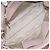 Borsa a tracolla Miu Miu Matelassé con catena in pelle 2way Rosa Argento Auth 206292A - vista 11