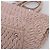 Borsa a tracolla Miu Miu Matelassé con catena in pelle 2way Rosa Argento Auth 206292A - vista 20