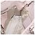 Borsa a tracolla Miu Miu Matelassé con catena in pelle 2way Rosa Argento Auth 206292A - vista 26