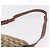 Borsa a tracolla GUCCI GG Canvas Web Sherry Line Beige Silver 308930 Auth ka6334 Argento - vista 10