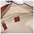 Borsa a tracolla GUCCI GG Canvas Web Sherry Line Beige Silver 308930 Auth ka6334 Argento - vista 24