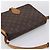 LOUIS VUITTON Monogram Cartouchiere GM Shoulder Bag M51252 LV Auth bs37135 Monogramma - vista 14