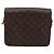 LOUIS VUITTON Monogram Cartouchiere GM Shoulder Bag M51252 LV Auth bs37135 Monogramma - vista 2