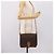 LOUIS VUITTON Monogram Cartouchiere GM Shoulder Bag M51252 LV Auth bs37135 Monogramma - vista 28