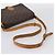 LOUIS VUITTON Monogram Cartouchiere GM Shoulder Bag M51252 LV Auth bs37135 Monogramma - vista 6