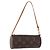 LOUIS VUITTON Monogram Papillon Pouch LV Auth ka6359 Monogramm
