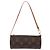 LOUIS VUITTON Monogram Papillon Pouch LV Auth ka6359 Monogramm - Ansicht 13