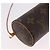 LOUIS VUITTON Monogram Papillon Pouch LV Auth ka6359 Monogramm - Ansicht 14