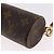 LOUIS VUITTON Monogram Papillon Pouch LV Auth ka6359 Monogramm - Ansicht 15