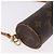 LOUIS VUITTON Monogram Papillon Pouch LV Auth ka6359 Monogramm - Ansicht 16
