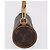 LOUIS VUITTON Monogram Papillon Pouch LV Auth ka6359 Monogramm - Ansicht 3