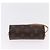 LOUIS VUITTON Monogram Papillon Pouch LV Auth ka6359 Monogramm - Ansicht 6