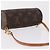 LOUIS VUITTON Monogram Papillon Pouch LV Auth ka6359 Monogramm - Ansicht 7
