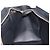 Céline Borsa a mano CELINE Trapeze in pelle 2 vie azzurro e oro autentica 204832V D'oro Blu chiaro - vista 26