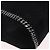 Stella Mc Cartney Borsa Tote con Catena Stella MacCartney polyester Black Silver 507185 Auth 206136A Nero Argento - vista 15