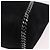 Stella Mc Cartney Borsa Tote con Catena Stella MacCartney polyester Black Silver 507185 Auth 206136A Nero Argento - vista 16