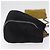 Stella Mc Cartney Borsa Tote con Catena Stella MacCartney polyester Black Silver 507185 Auth 206136A Nero Argento - vista 3