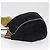 Stella Mc Cartney Borsa Tote con Catena Stella MacCartney polyester Black Silver 507185 Auth 206136A Nero Argento - vista 4